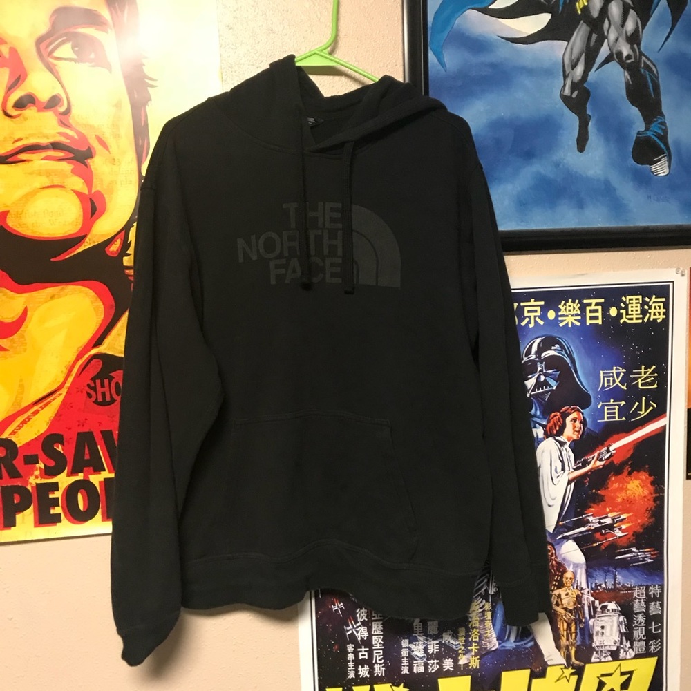 The North Face Hoodie